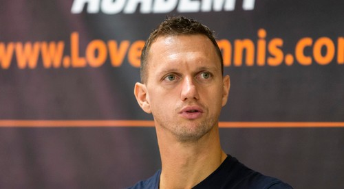 Polášek s Dodigom spoznali súperov na Turnaji majstrov