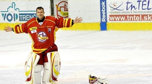 Prvá šestina v znamení hesla: Môj dom, môj hrad!