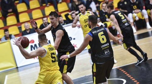 Inter vyradil z hry Handlovú. Treba povedať, zaslúžene