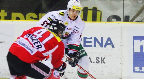 Skalica prehrala v Bystrici, načal ju kuriózny gól