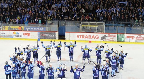 Nitra v CHL končí, v Liberci prehra 0:2