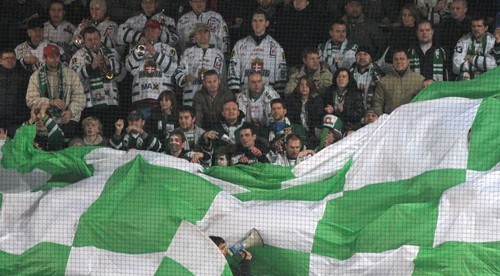 Skalica zdolala Olomouc