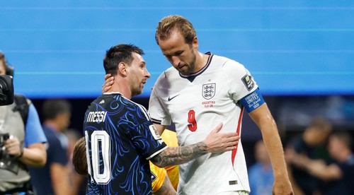 Messi bližšie k Zlatej kopačke vďaka asistenciám, štatistiky po semifinále