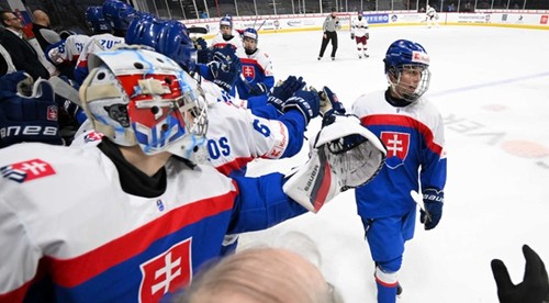 Naši najlepší dorastenci z Európy sa predvedú na domácom Dzurilla Cupe