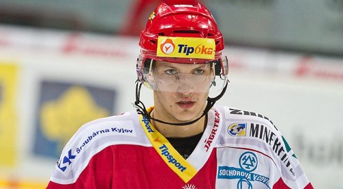 Chovanov cieľ: Vrátiť chuť do hokeja a skončiť vysoko