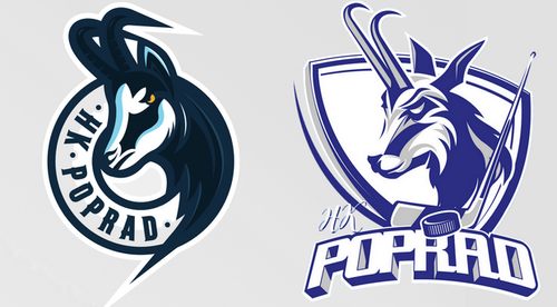 Hlasovanie za nové logo