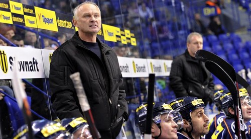 HC Košice - Trenčín