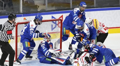 Hlinka Gretzky Cup prvý raz v Trenčíne