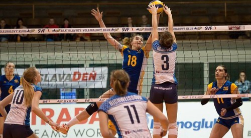 1. BVK o titul v derby so Sláviou