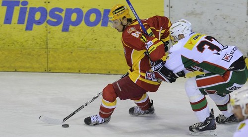 Dukla Trenčín - Skalica