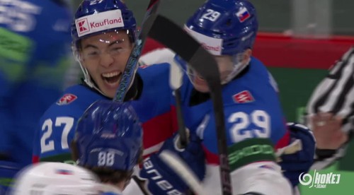 Poznáme rozpis zápasov na MS 2027 v hokeji. Všetky zápasy na JOJ ŠPORT