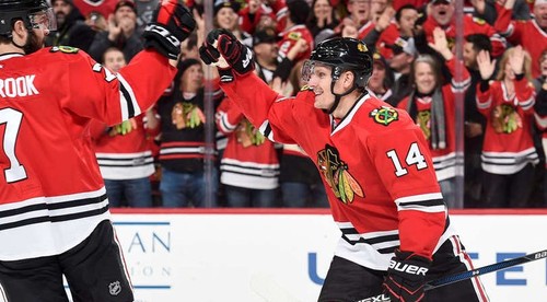 Chicago vymenilo Pánika. Kam sa sťahuje asi nikoho nepoteší