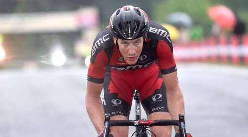 Sagan prišiel o prvú pozíciu. Víťazom časovky aj novým lídrom Küng
