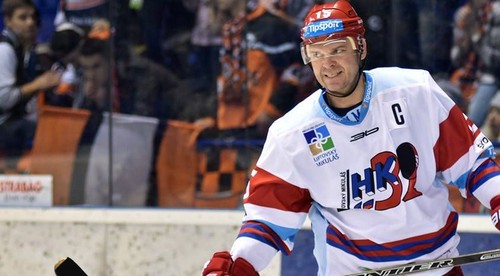 Križan ukončil kariéru. Na Liptove končia viacerí hokejisti