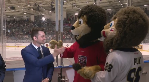 Česko - Slovensko 4:0 v piatom prípravnom zápase pred MS 2025