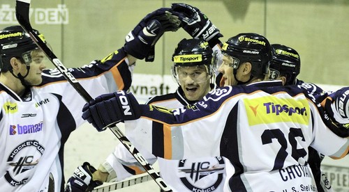 Zvratom proti Martinu k víťazstvu v základnej časti!