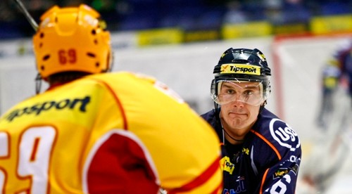 Chovan sa chce vrátiť spod Urpína ako semifinalista