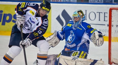 Nevydarené derby s vysokou prehrou