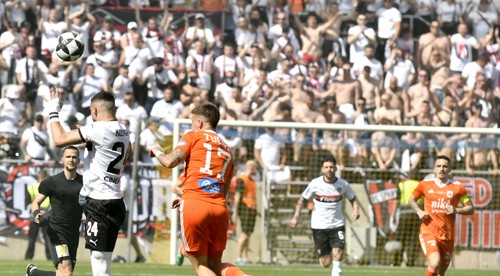 Slovnaft Cup: V Jaslovských Bohuniciach sa predstaví Spartak Trnava