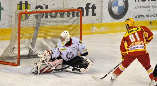 Gašparovič: Do Martina si ideme jednoznačne po body