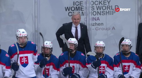 Slovenky do A-kategórie nepostúpili. Triumf nad Holandskom 4:1 nestačil