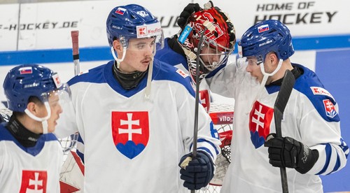 Druhý zápas - druhé víťazstvo na Nemeckom pohári