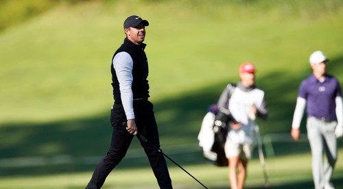 Koniec sporu! PGA a LIV Golf sa spájajú