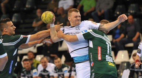 Tatran Prešov - HC Sporta Hlohovec