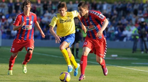 MFK Košice - FK Senica