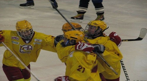 Mládež: Žiacke kategórie v nadstavbe s prvými zaváhaniami