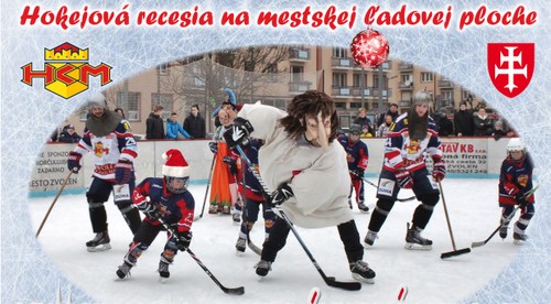 V sobotu na námestí „rytieri“ v zápase roka