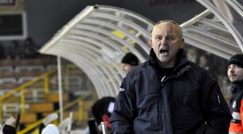 Hokej mi dal všetko a nevzal nič, hovorí päťdesiatnik Ihnačák