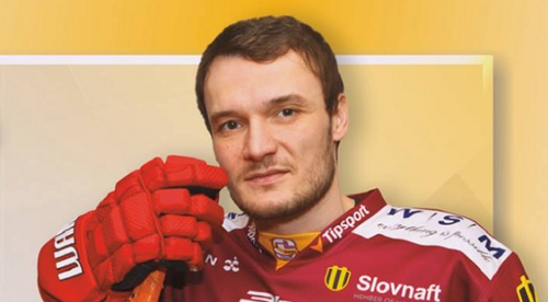 Michal Novák: Hetrik? To je úplne normálne, mám natrénované