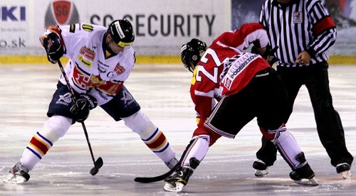 Banská Bystrica - Zvolen