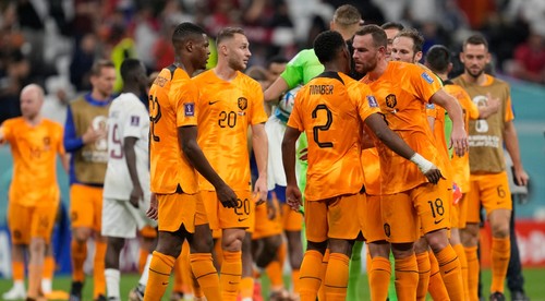 Štvrtý ročník League of Nations bude víťaza hľadať v Holandsku