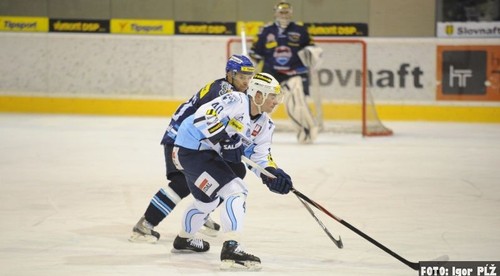 Jazva ako spomienka na Nitru, do ďalších zápasov s optimizmom