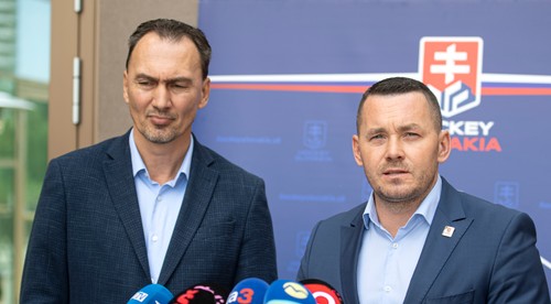 SZĽH potvrdil spoluprácu s partnermi, kluby dostanú viac peňazí ako vlani