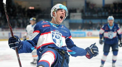 O Pauloviča bojoval Slovan. Uprednostnil ale najvyššiu súťaž v Česku