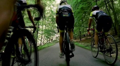 Na L'Etape Slovakia by Tour de France aj Hamšík a Chára
