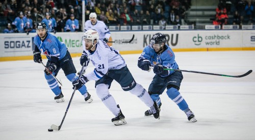 Rozhodnuté! Slovan dostane licenciu, môže hrať slovenskú Tipsport ligu