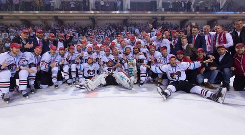 Štartuje hustá Tipsport liga. Titul obhajuje Banská Bystrica