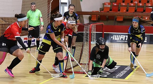 Hyundai Extraliga žien otvára kalendárny rok 2022