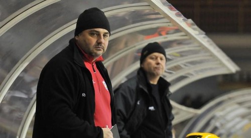 Silvestrovský úvod stretnutia, nakoniec dvojbodová spokojnosť