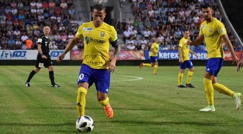 Michalovčania zaskočili Trenčanov v Myjave