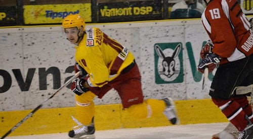 Matúš Záborský: Cítili sme tlak z podcenenia súpera