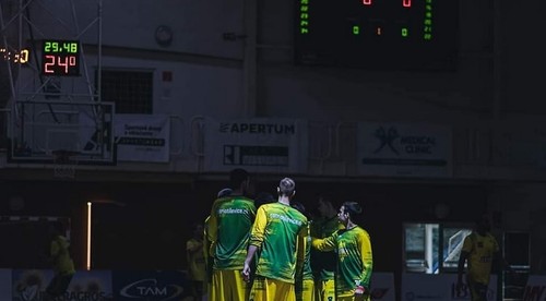 Slovenský pohár v basketbale čaká zmena a nový formát