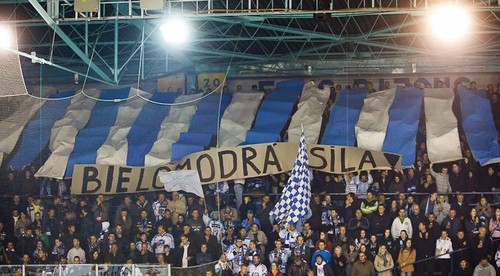 Poď aj ty podporiť Nitru do Martina!