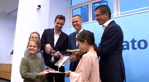 Boj o očistenie mena Mateja Tótha spísaný v knihe. Pokrstili ju naozaj výnimočne