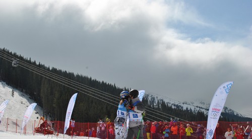 Adrenalín na svahoch skončil. Velez-Zuzulová sa v Jasnej rozlúčila