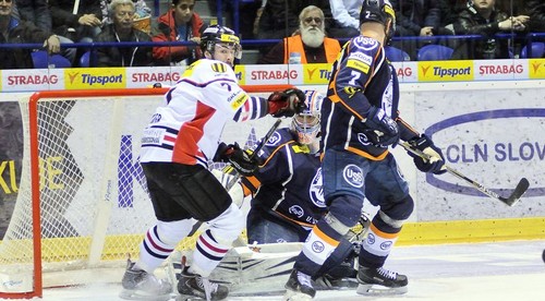 HC Košice má ďalší medzinárodný primát